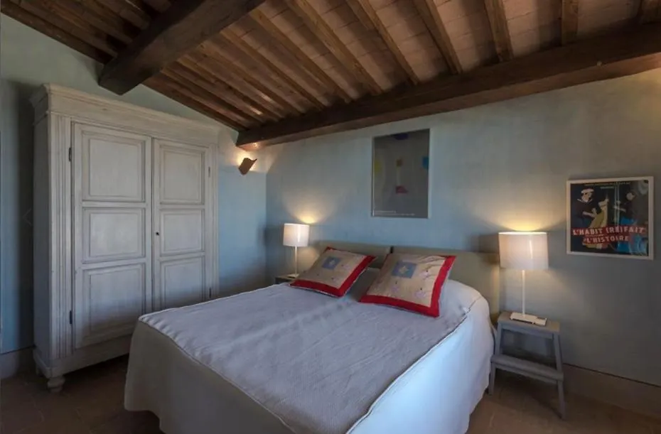 Casa vacanze Podere San Niccola Punta Ala