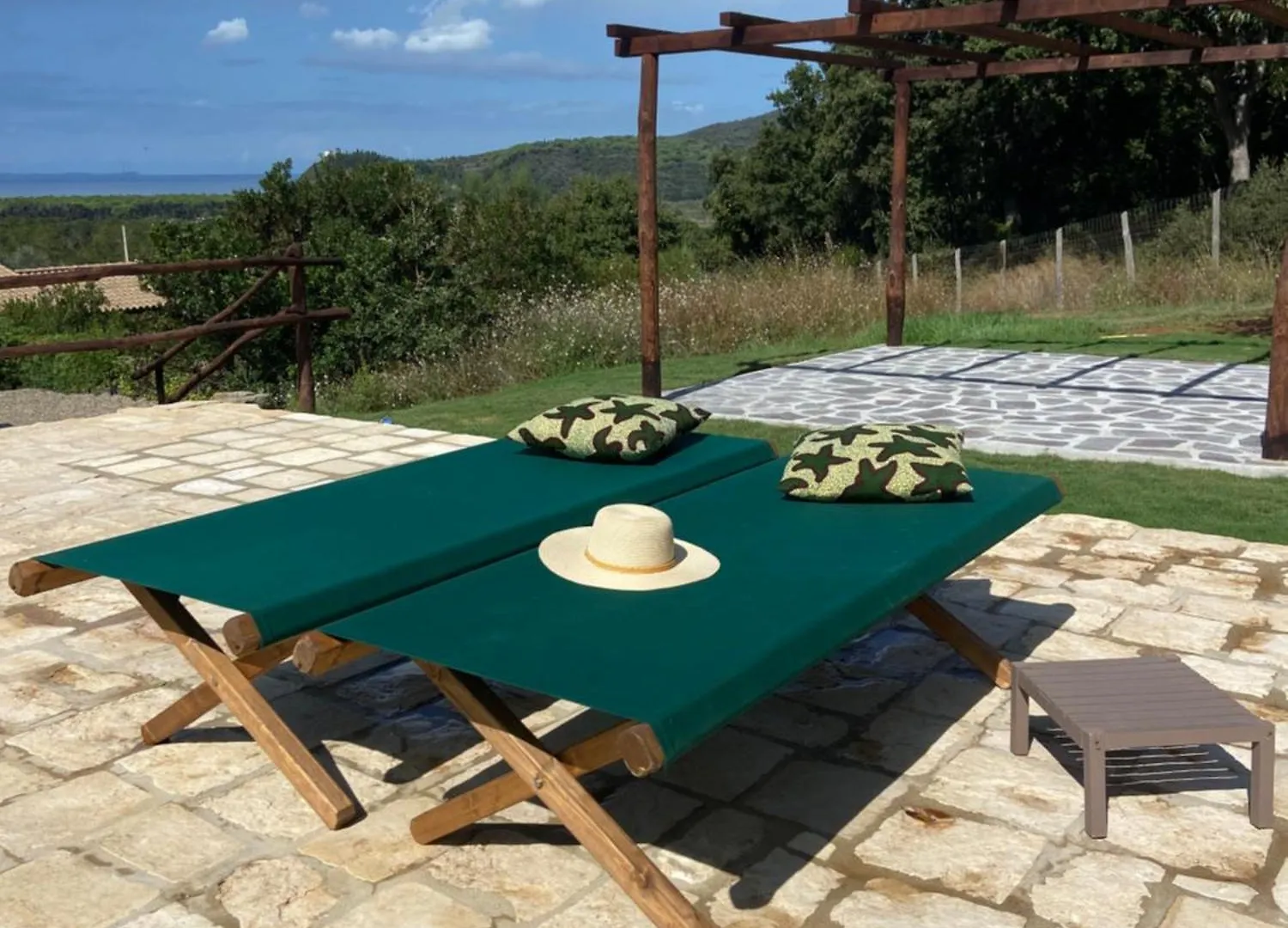 Casa vacanze Podere San Niccola Punta Ala
