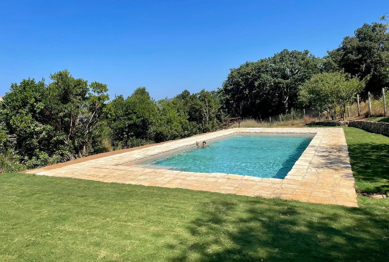 Podere San Niccola Punta Ala 0*,