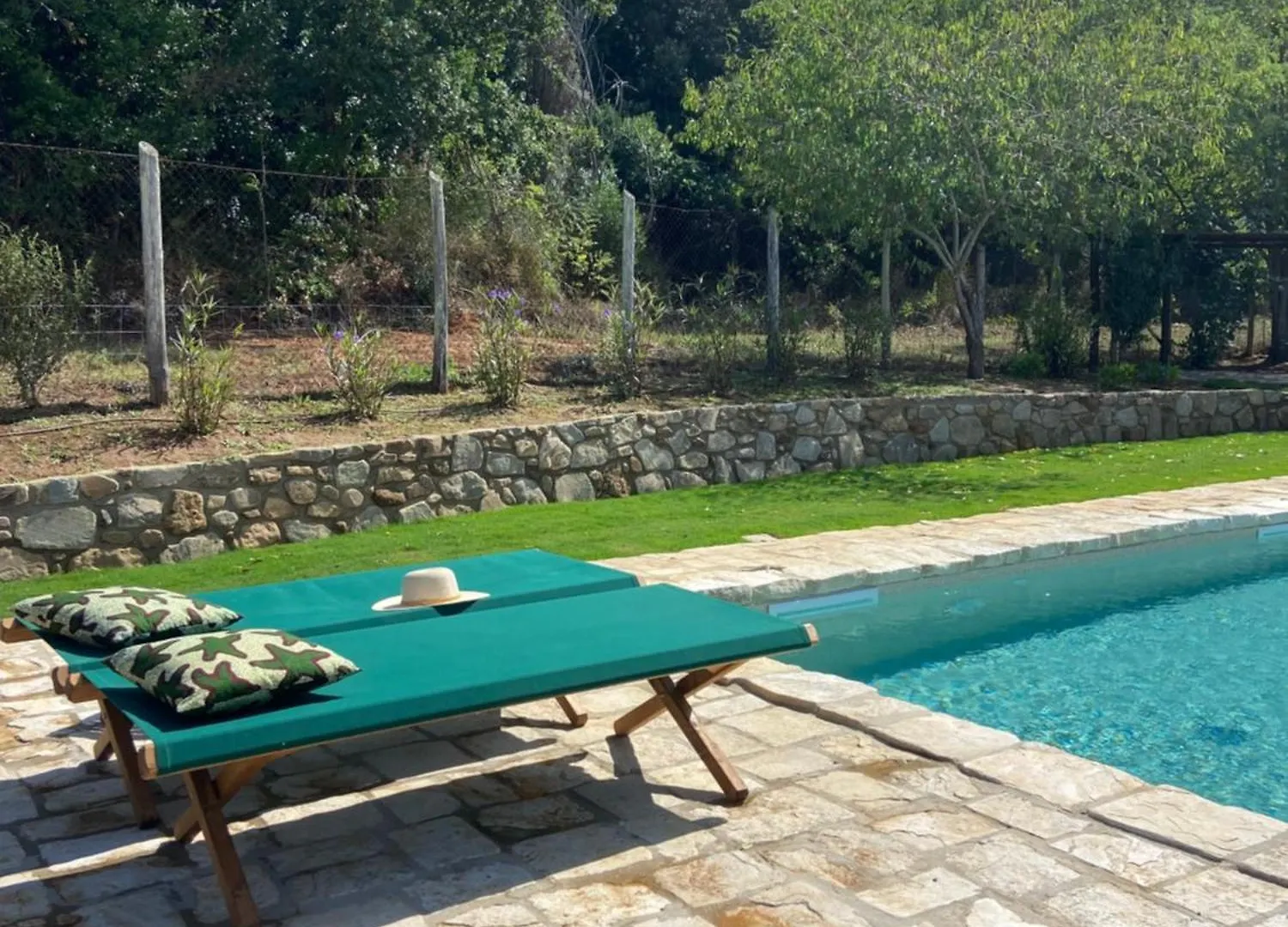 Podere San Niccola Punta Ala 0*,  Italia