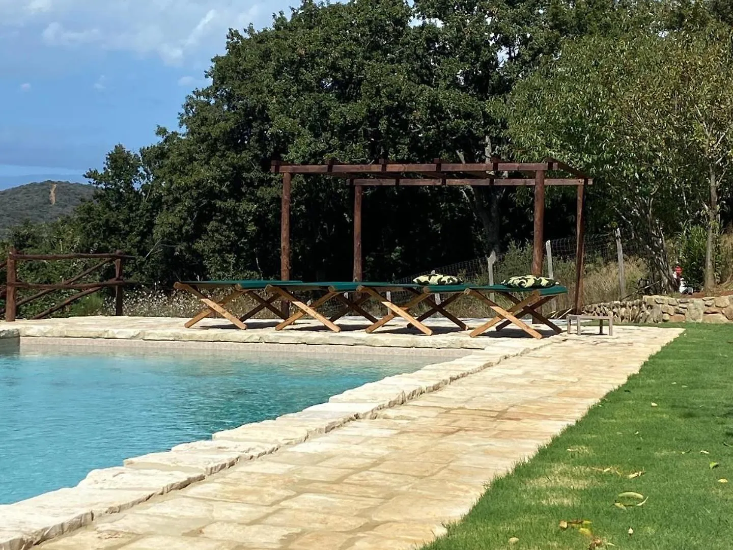 Podere San Niccola Punta Ala