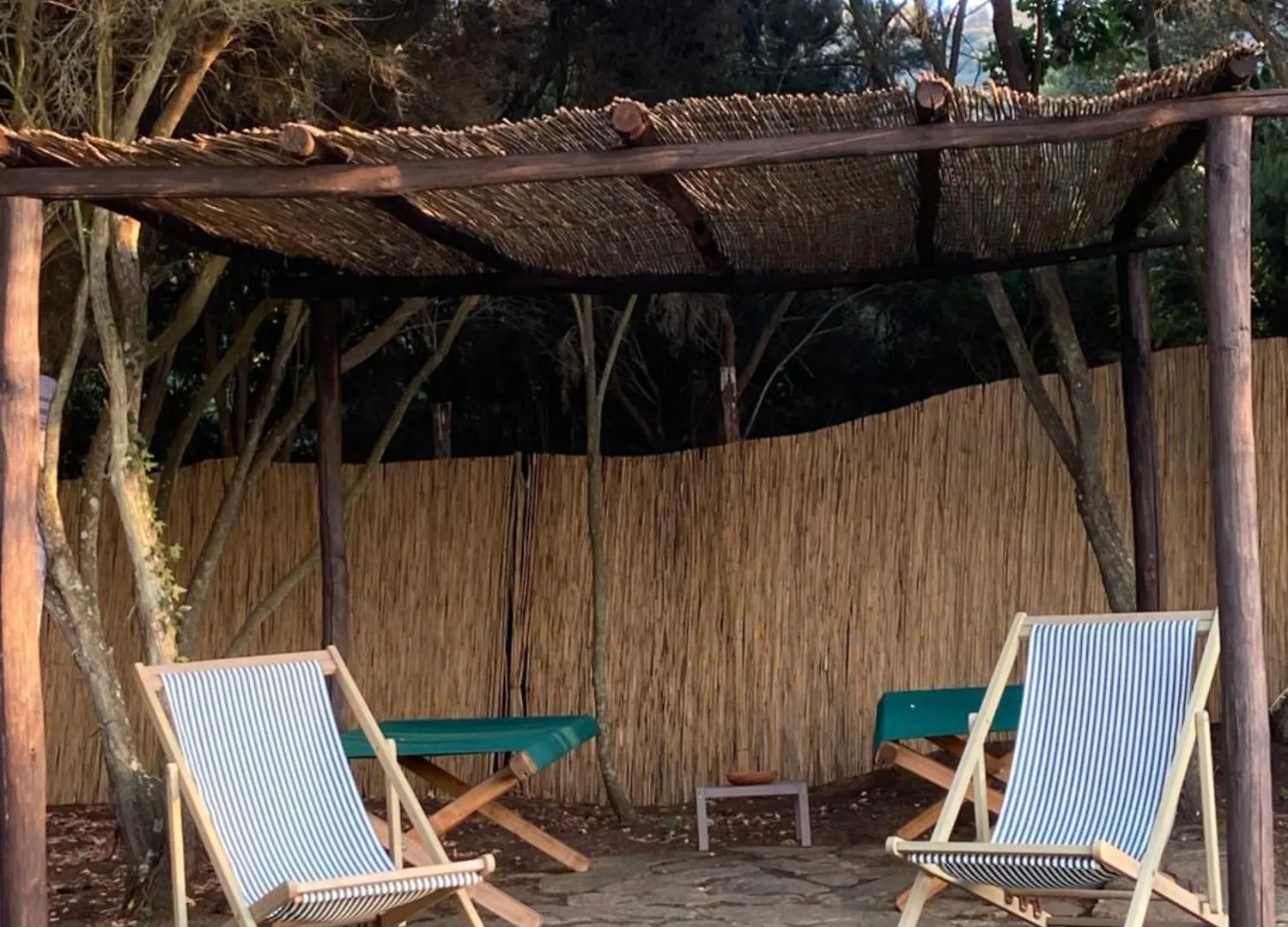 Podere San Niccola Punta Ala Casa vacanze