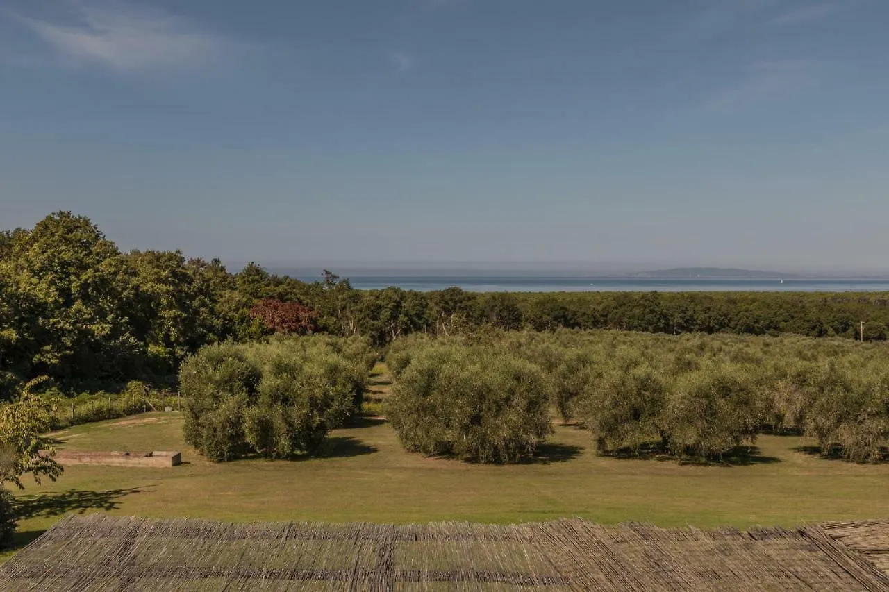Podere San Niccola Punta Ala