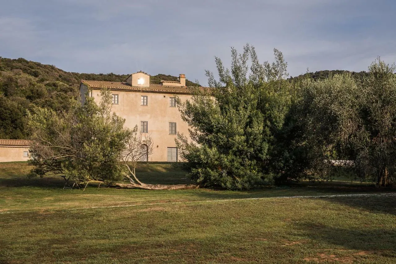Podere San Niccola Punta Ala