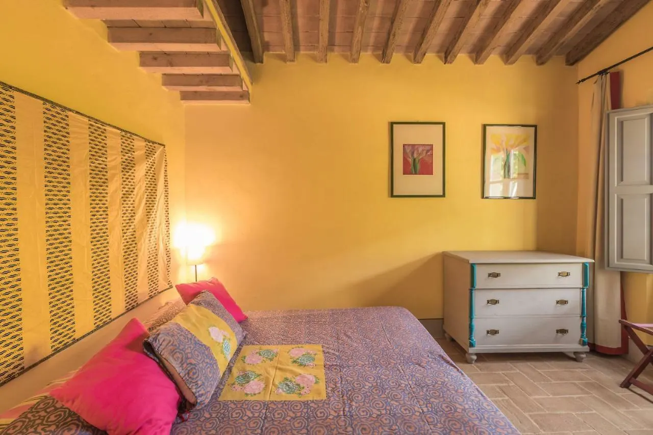 Ferienhaus Podere San Niccola Punta Ala