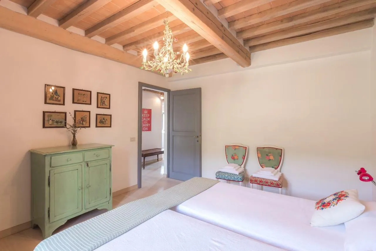 Podere San Niccola Punta Ala Italia