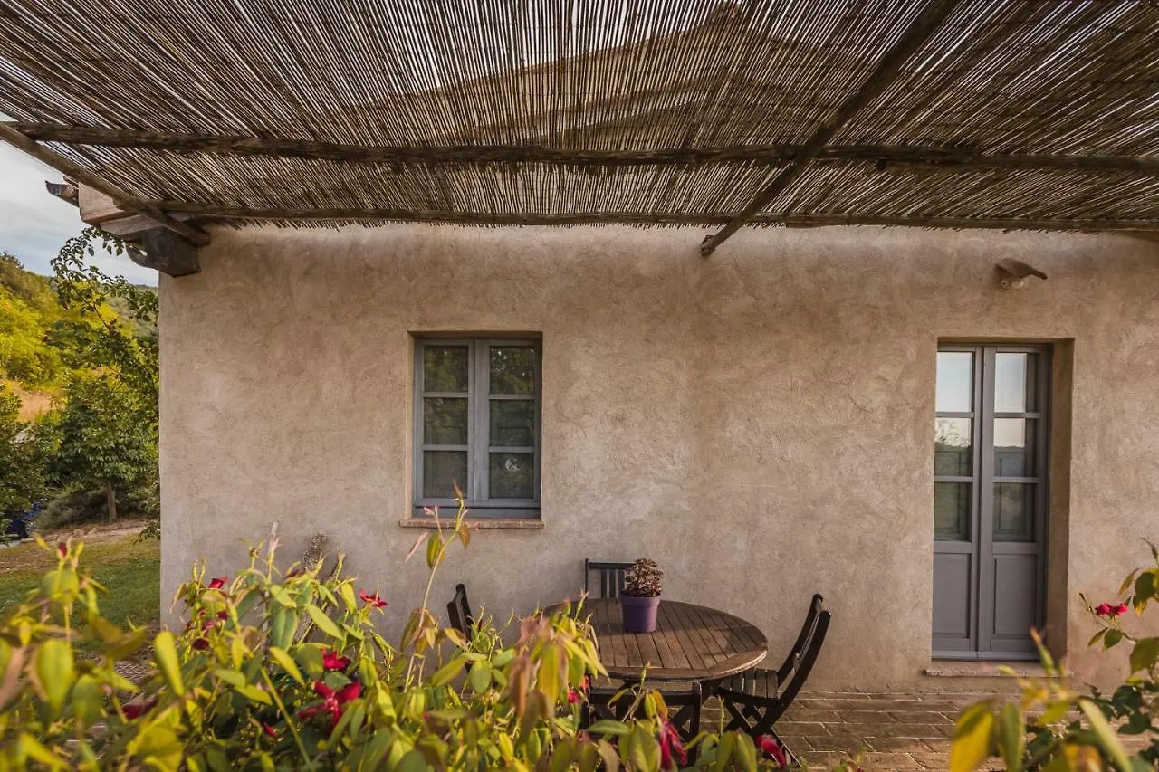 Podere San Niccola Punta Ala 0*,  Italia