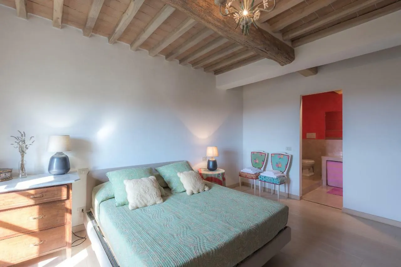 Casa vacanze Podere San Niccola Punta Ala