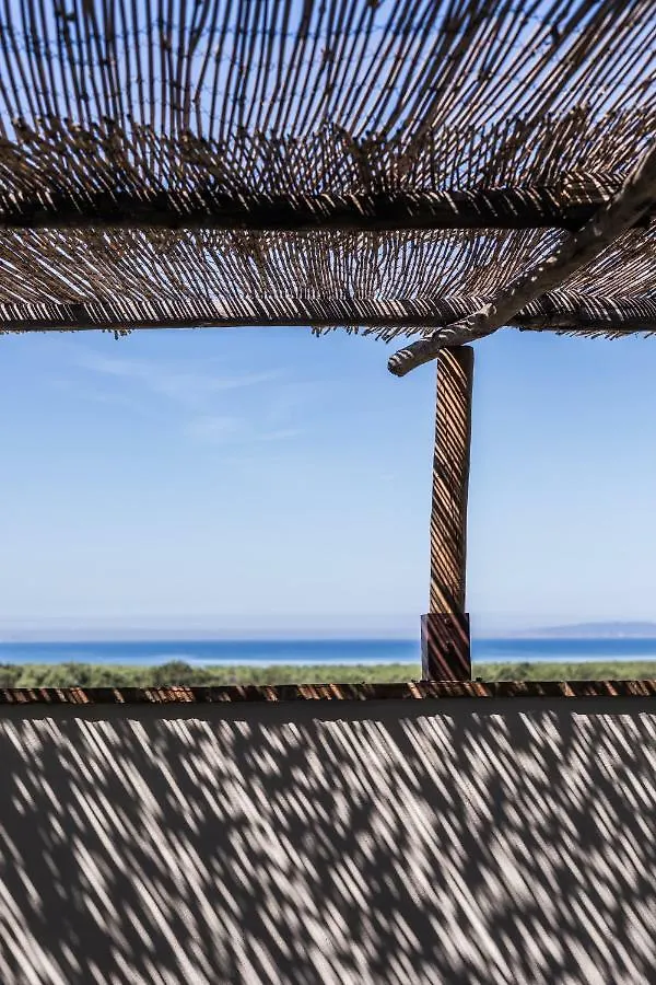 Podere San Niccola Punta Ala Casa vacanze
