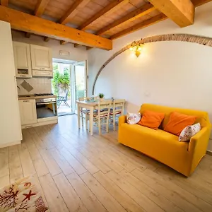 Marina Apartment