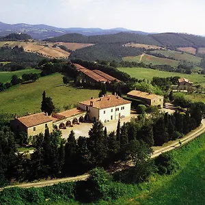 Fattoria Poggio Foco Manciano