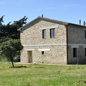La Colombera In Toscana Bauernhof