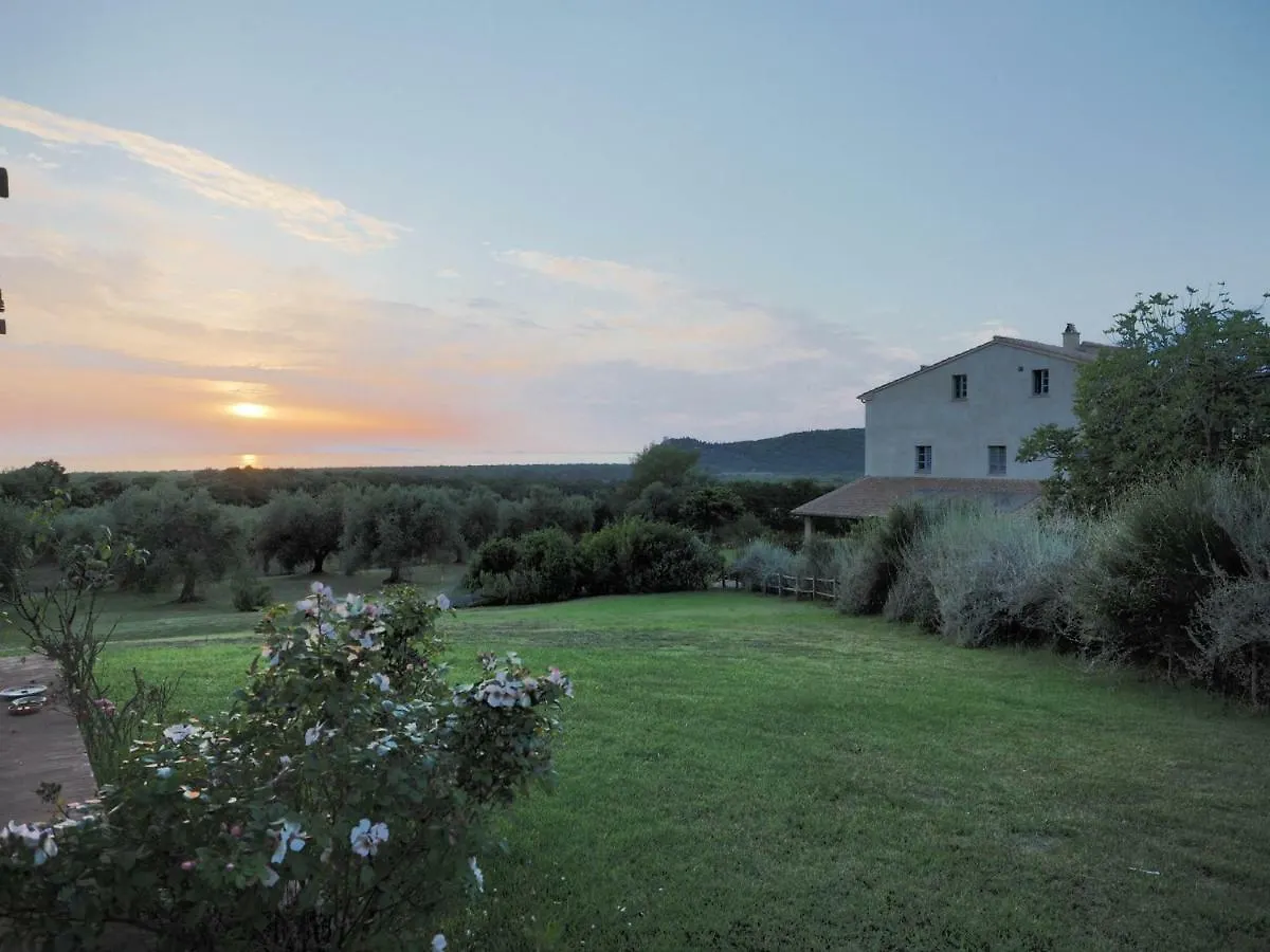 Podere San Niccola Udine İtalya
