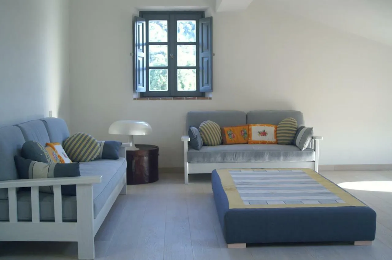Tatil Evi Podere San Niccola Udine