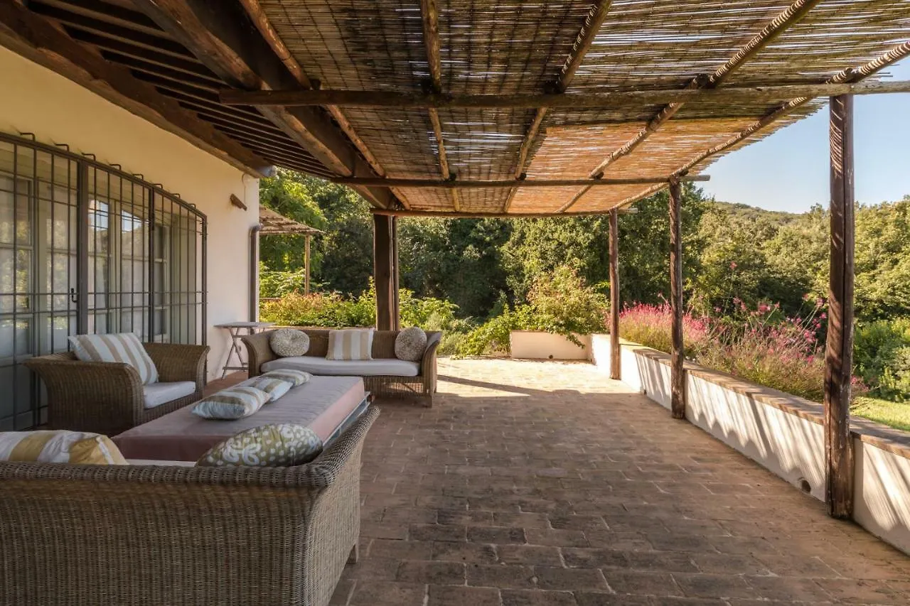 Tatil Evi Podere San Niccola Udine