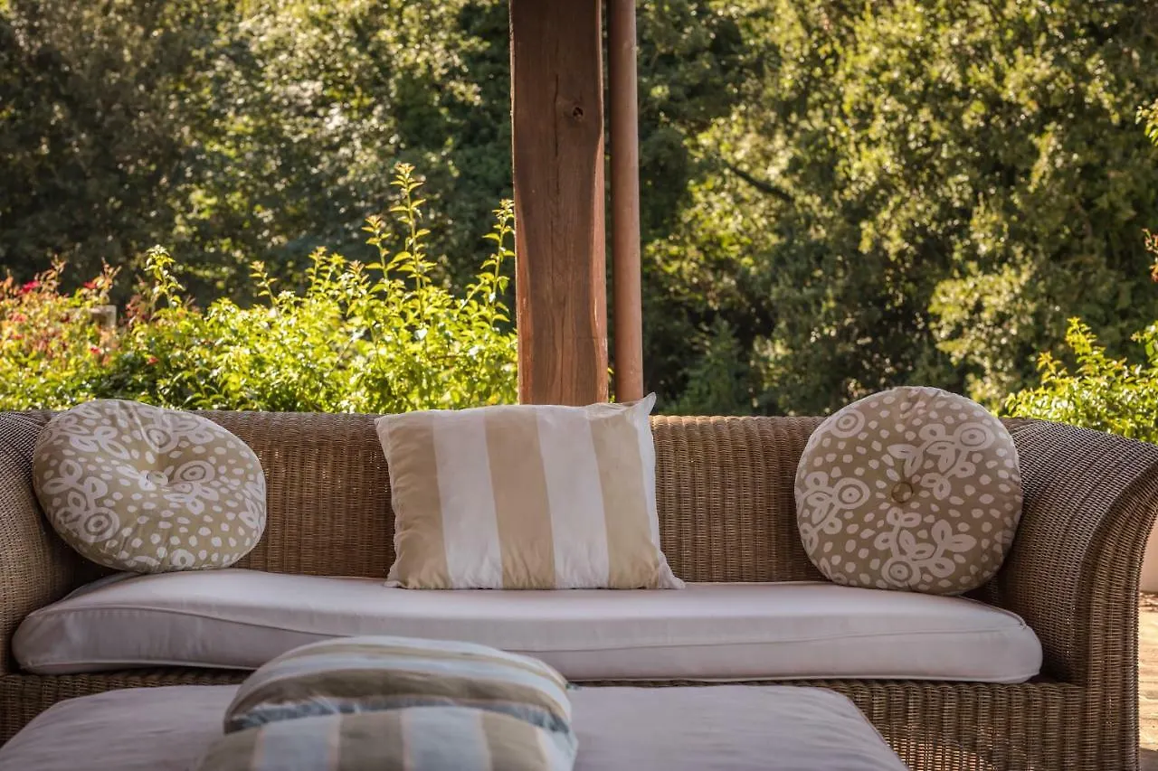 Podere San Niccola Udine Tatil Evi