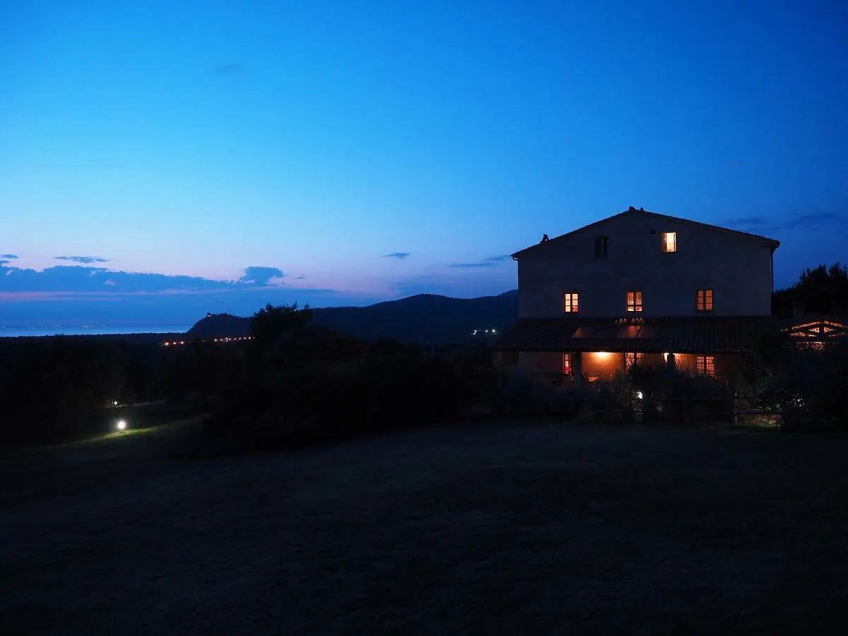 Podere San Niccola Punta Ala
